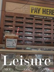 -IMUSE BARBER SHOP