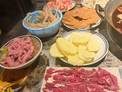 -六公里老火锅(总店)