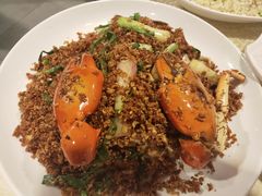 -喜记避风塘炒辣蟹(旗舰店)