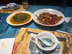 -茶人村·宫廷私厨(奥体印象城店)