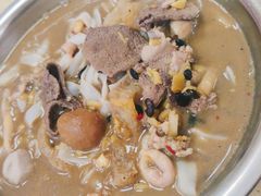 -舒记老友粉(埌西店)