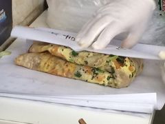 -何太吉·煎饼果子(海防路店)