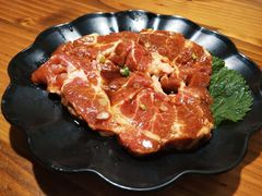 -大壮家原味烤肉(兴华北街店)
