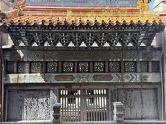 -沈阳市东陵公园