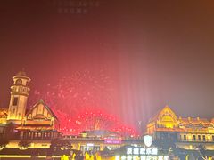-泉城欧乐堡梦幻世界