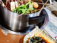 -三番火辣串串香(南市场店)
