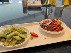 -铭轩中餐厅·海南菜·粤菜(亚龙湾瑞吉店)