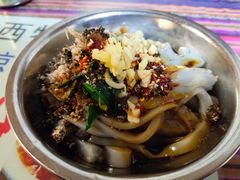 -88号小吃店·经典云南菜·地道纳西美食