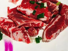 -釜山火炉韩式炭火烤肉(欧洲城店)