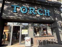 -Torch Coffee 炬点咖啡