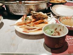 -一绪に寿喜烧自助(世茂广场店)