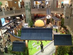-和平大悦城