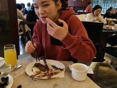 -东方红海鲜百汇(国际大厦店)