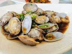 -骏莱海鲜鱼港(五角场店)