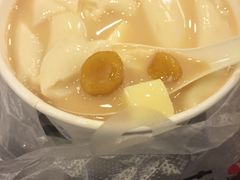 -一品豆花(人信汇店)