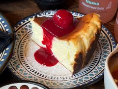 -Q MEX 库迈墨西哥餐吧(三里屯店)