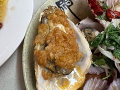 -老东镇啤酒屋海鲜加工·蒸汽海鲜·海鲜烧烤(台东店)