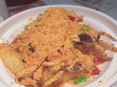 -避风塘·老港味餐厅(虹口龙之梦店)