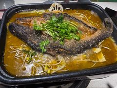 -钢管厂五区小郡肝串串香火锅(梅川路店)