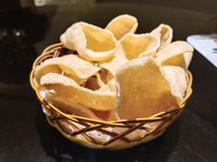 -金厨泰国餐厅·全泰籍厨师料理(拱北店)