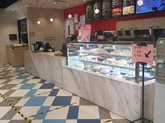 -85度C(成都浆洗街店)