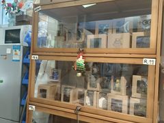 -100家灵感仓库·DIY团建(什刹海店)