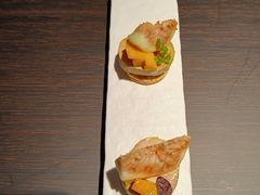 -庐灶江南·江南菜·四合院Bistro(东直门雍和宫·原华侨宾馆店)