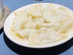 -金狮麟·新豫菜(金码大厦店)