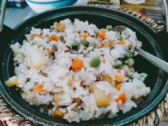 外婆家土豆饭-壹块捌烧烤(灯市口店)