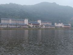 -宝晶宫旅游景区