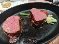 -西堤牛排(南京龙江店)