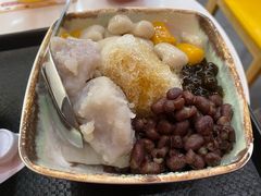 -鲜芋仙Meet Fresh(壹方城店)