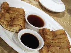 -佛有缘素食馆·荔湾老字号(陈家祠首店)