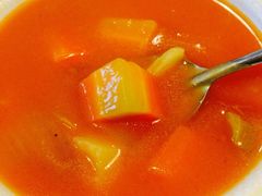 罗宋汤-做了不起的80后