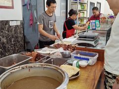 -饶阳传统豆腐脑