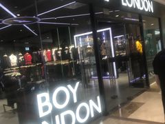 -大族广场Mall&More