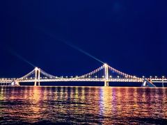 -星海湾跨海大桥