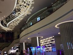 -纵横国际影城杜比全景声巨幕(天安云谷店)