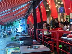 大堂-钢管厂五区小郡肝火锅串串香(总店)