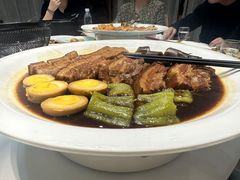 -鹊华居·地道鲁菜·海鲜·融合味(大明湖店)