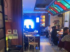 -可口香·非遗老号烧烤(南岗直营店)