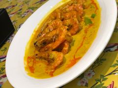 -芳姨广东砂锅粥(张庄路店)