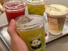 -去茶山(成都万象城店)