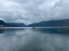 -雷波马湖风景区