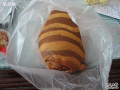 摩卡咖啡-85度C(南京珠江华海店)