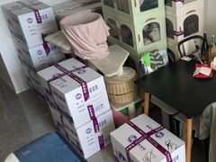 -骆驼日式搬家收纳整理