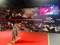 -VS SPORTS PARK运动玩乐园·团建·生日会(合生汇店)