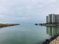 -碧桂园十里银滩