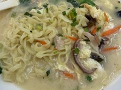 -肖妈妈手擀面(武夷店)