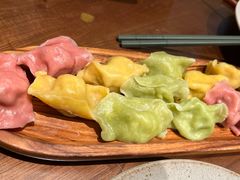 -七色云蔬食(喜邻里店)
